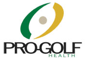 Pro Golf Logo
